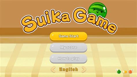 suika game nsp|How To Download And Play Suika Game (Watermelon Game) On Ninte.